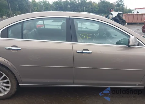 2008 Saturn Aura Xr из США, поврежденный, VIN 1G8ZV57778F149727